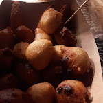 Photo n°2 de l'avis de Luca.a fait le 20/10/2022 à 19:12 sur le  Ristorante Risatini à Modena