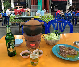 บัวจิ้มจุ่มอุดรธานี photo