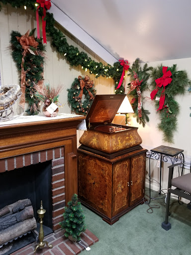 Florist «Platte Floral», reviews and photos, 1417 E Platte Ave, Colorado Springs, CO 80909, USA