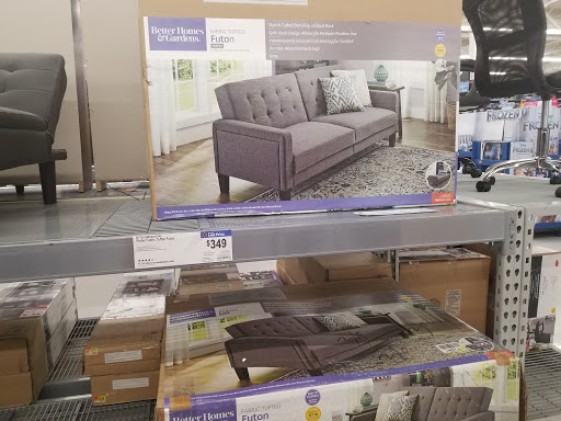 Department Store «Walmart Supercenter», reviews and photos, 125 Pavilion Pkwy, Fayetteville, GA 30214, USA