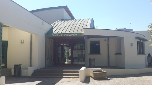 Centre social Centre La Passerelle Cusset