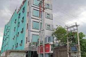 Hotel Rohit International image