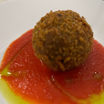 Photo n°3 de l'avis de Vincenzo.a fait le 23/07/2023 à 09:21 sur le  800Borbonico | Dove Mangiare il Baccalà Napoletano - Ristoranti Baccalà Somma Vesuviana à Somma Vesuviana