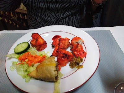 Le Tandoor | Restaurant Indien Lorient | -20% À EMPORTER à Lorient