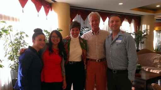 Employment Agency «Express Employment Professionals of Marin County», reviews and photos, 38 Mitchell Blvd, San Rafael, CA 94903, USA