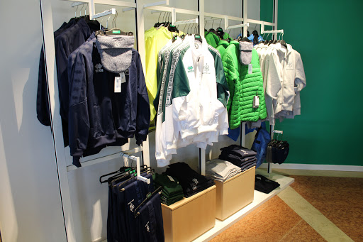 Benetton Rugby Store