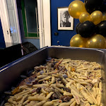 Photo n°3 de l'avis de Animula.a fait le 09/11/2019 à 10:56 sur le  Cafeina Eat à Marcianise