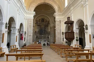 Church of Saint Francis of Assisi image