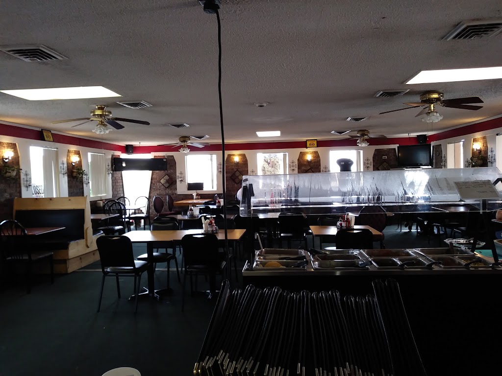 Amigos Mexican Restaurant 88201