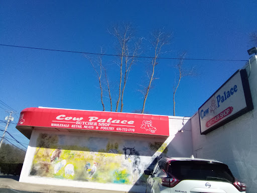 Butcher Shop «Cow Palace Butcher Shop», reviews and photos, 36 Middle Country Rd, Middle Island, NY 11953, USA