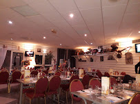 Atmosphère du Restaurant La Passerelle La Bresse - n°15