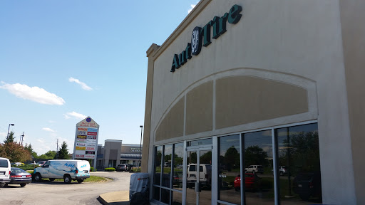 Tire Shop «Autotire Car Care Center», reviews and photos, 8030 S Emerson Ave, Indianapolis, IN 46237, USA