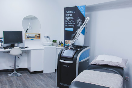إزالة الوشم نيوكاسل - Newcastle Tattoo Removal