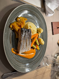 Plats et boissons du Restaurant Ristorante Premio à Basse-Rentgen - n°6