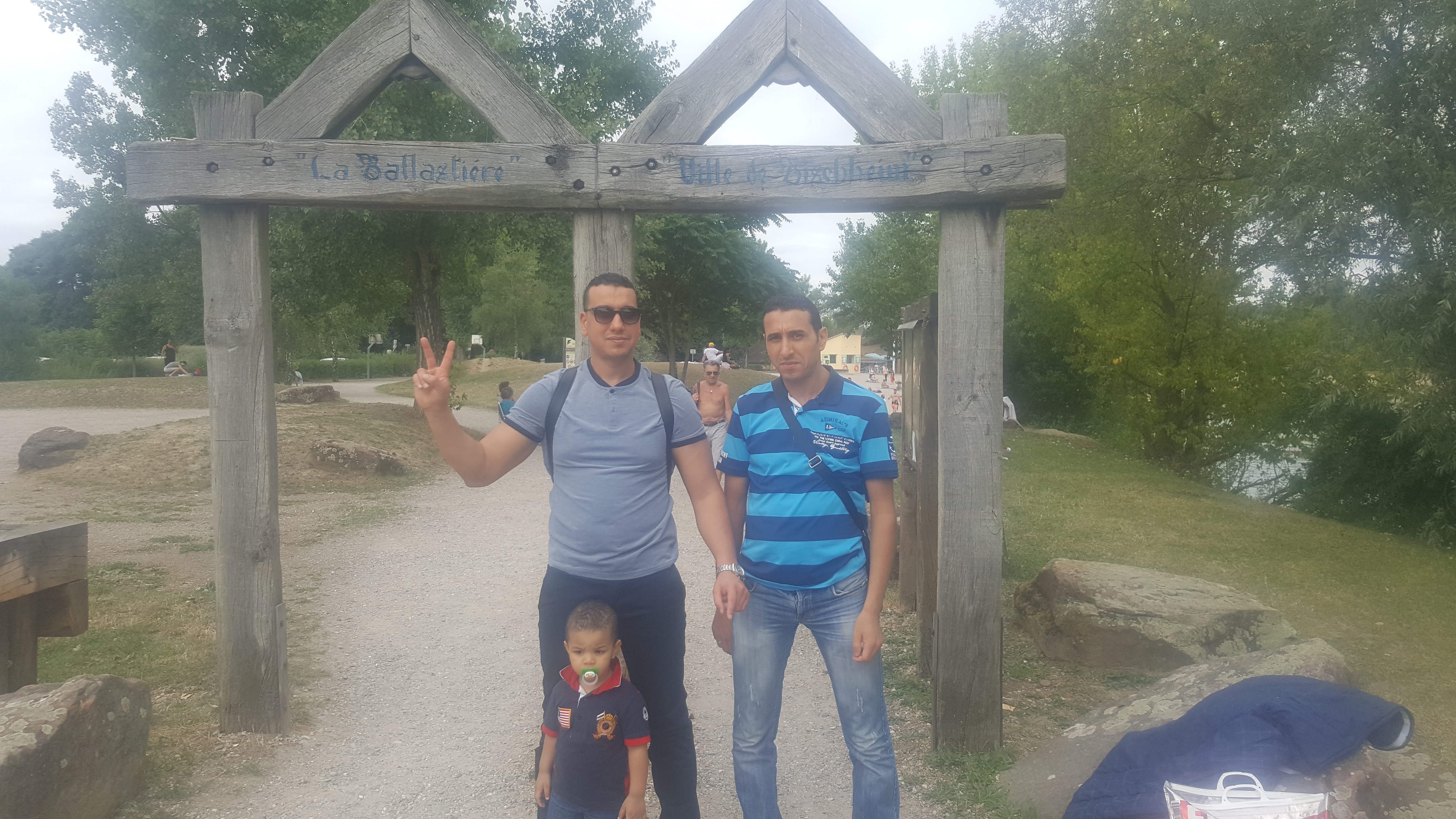 Photo n° 2 de l'avis de Abdelkarim.a fait le 18/08/2017 à 21:06