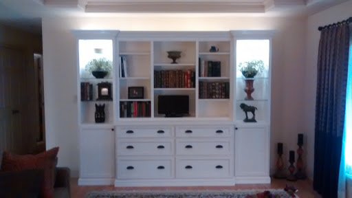 Cabinet Maker «Kehlnhofer Custom Cabinets Llc», reviews and photos, 14560 W Lilly Heights Dr, Brookfield, WI 53005, USA