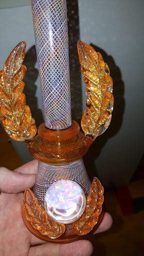 Tobacco Shop «Marleys Smoke Shop», reviews and photos, 6410 Charlotte Pike #116, Nashville, TN 37209, USA