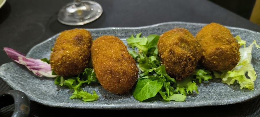 Restaurante Esmeraldas