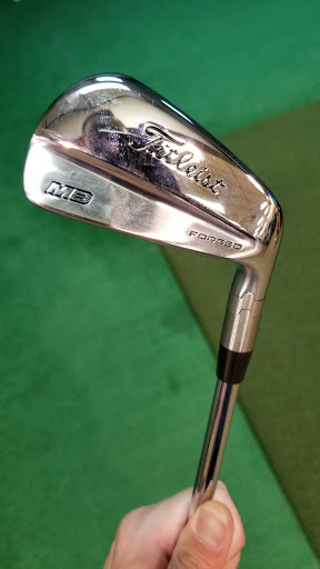 Sporting Goods Store «Edwin Watts Golf», reviews and photos, 11921 N Dale Mabry Hwy #9, Tampa, FL 33618, USA