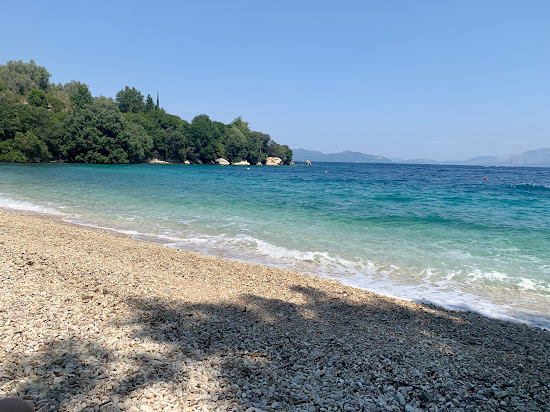 Nylec Beach