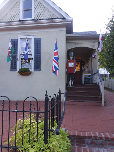 Gift Shop «The English Shop», reviews and photos, 423 S Main St, St Charles, MO 63301, USA