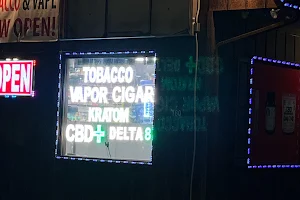 Tobacco and vape image
