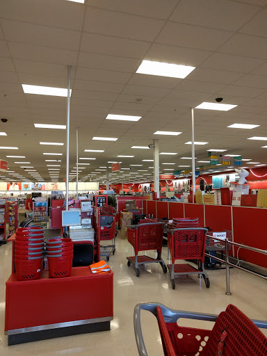 Department Store «Target», reviews and photos, 3835 Dryland Way, Easton, PA 18045, USA