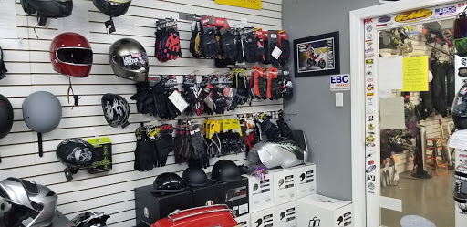 Motorcycle Parts Store «Everything Motorcycles», reviews and photos, 14275 S Dixie Hwy, Miami, FL 33176, USA