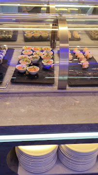 Plats et boissons du Restaurant asiatique Galaxie wok à Cosnes-et-Romain - n°2