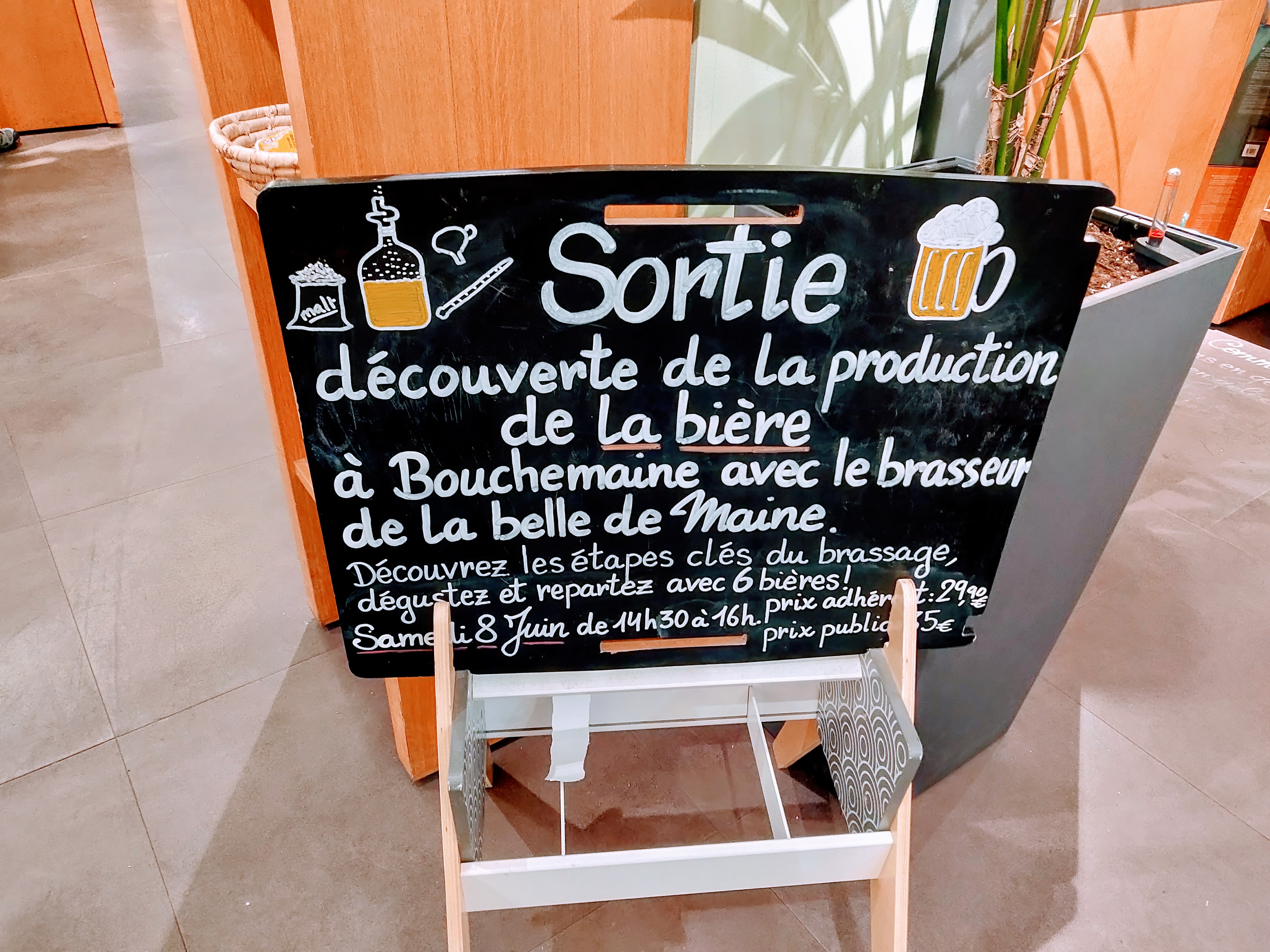 Photo n° 1 de l'avis de Marco.a fait le 22/04/2019 à 21:17
