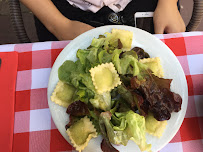 Salade César du Restaurant de grillades à la française Meet The Meat à Toulouse - n°11