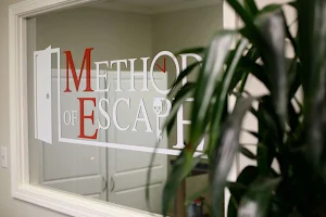 Method of Escape image