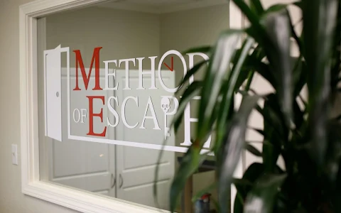 Method of Escape image