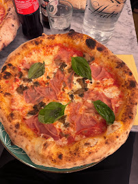 Les plus récentes photos du Sorrento Pizzeria Napoletana à Paris - n°16