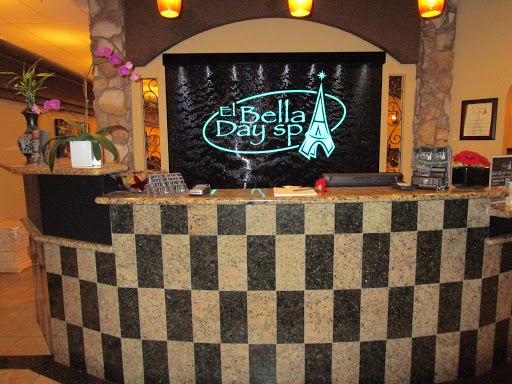Day Spa «El Bella Day Spa-Gilbert», reviews and photos, 3303 E Queen Creek Rd, Gilbert, AZ 85297, USA
