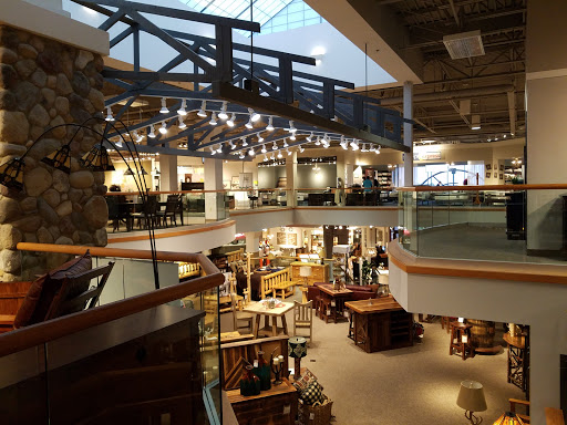 Furniture Store «HOM Furniture», reviews and photos, 4150 Berkshire Ln N, Plymouth, MN 55446, USA