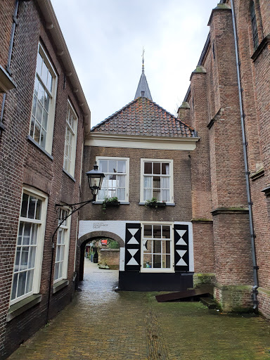 Museum Prinsenhof Delft