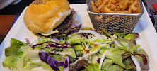 Hamburger du Kbourut restaurant bar tapas à Pau - n°12