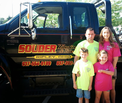 Souder Towing & Recovery