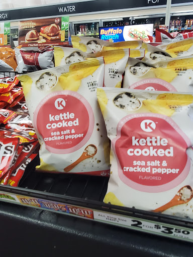 Convenience Store «Holiday Stationstores», reviews and photos, 420 66th Ave N, Brooklyn Center, MN 55430, USA