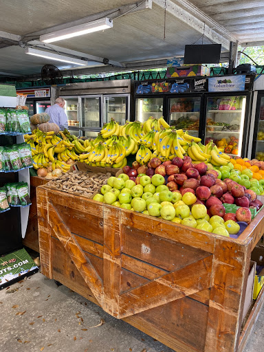 Produce Market «Wayside Fruit & Vegetable», reviews and photos, 10070 SW 57th Ave, Pinecrest, FL 33156, USA