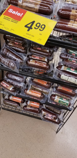 Grocery Store «Jewel-Osco», reviews and photos, 2480 IL-59, Plainfield, IL 60586, USA