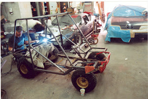 Burnaby Auto Body (1986) Ltd.