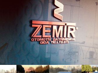 ZEMİR PALET