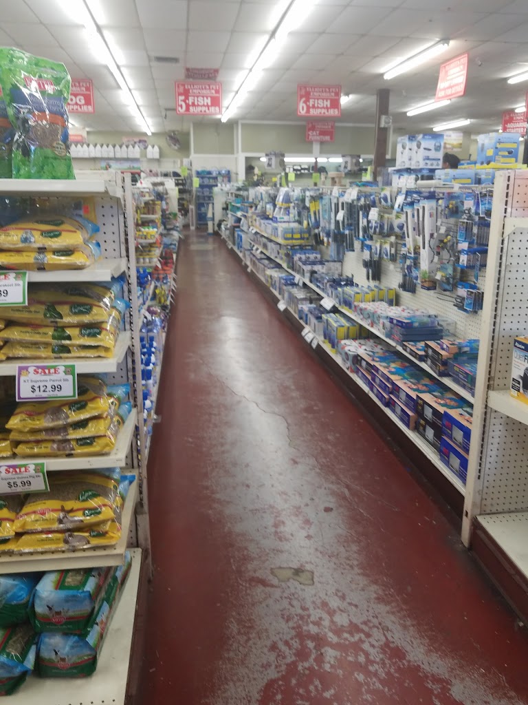 Elliott's Pet Emporium San Bernardino, CA 92408 Location, Reviews