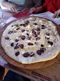 Plats et boissons du Pizzeria Au Son Des Pizzas à Saint-Andiol - n°11