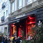 Photo n°5 de l'avis de Sven.a fait le 28/05/2023 à 12:31 sur le  UNDERDOCKS à Hamburg