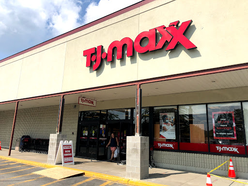 Department Store «T.J. Maxx», reviews and photos, 200 S Main St, West Lebanon, NH 03784, USA