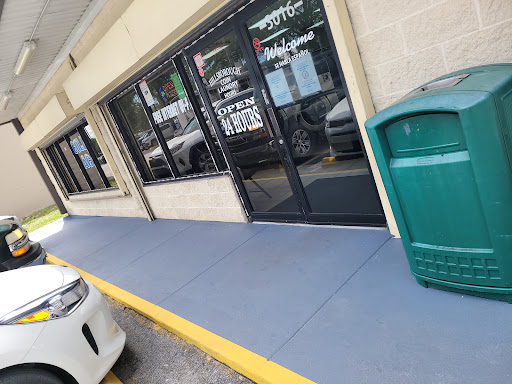 Laundromat «Hillsborough Coin Laundry», reviews and photos, 3016 W Hillsborough Ave, Tampa, FL 33614, USA