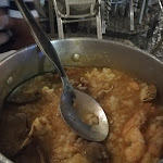 Photo n°1 de l'avis de Mar.i fait le 19/08/2021 à 21:45 sur le  Restaurante Camoes à Cascais